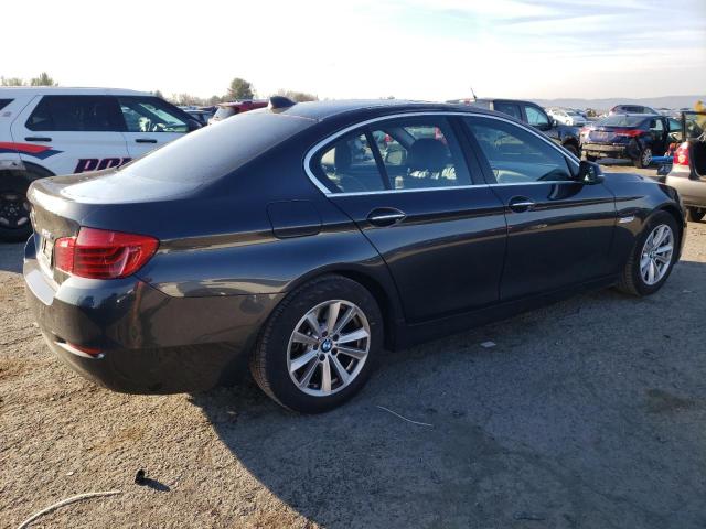 Image 3 of 2015 BMW 528 XI 2015 with VIN WBA5A7C58FD621875