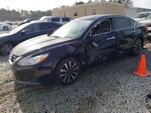 Obraz 1 z 2017 NISSAN ALTIMA 2.5 2017 z VIN 1N4AL3AP6HC225693