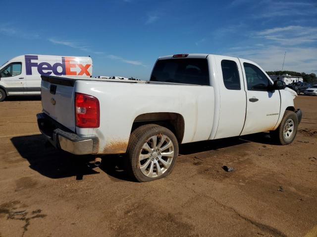 Obraz 3 z 2008 CHEVROLET SILVERADO K1500 2008 z VIN 1GCEK19J28E165595