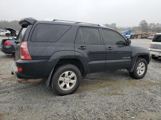 Изображение 3 2005 TOYOTA 4RUNNER SR5 2005 с VIN JTEBU14R950067159
