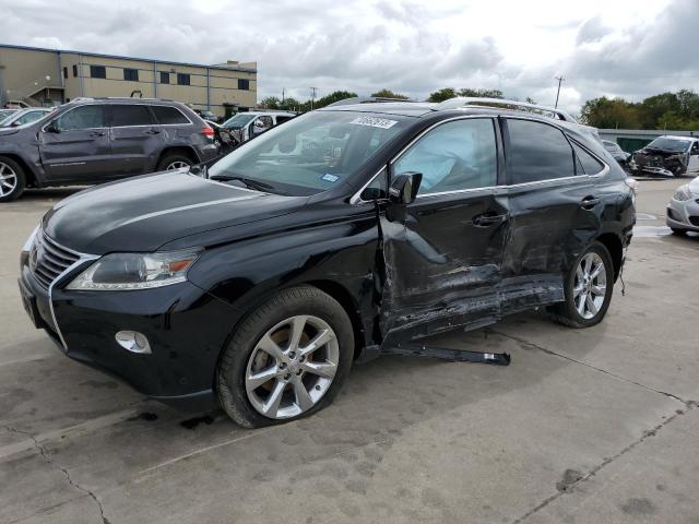 Obraz 2015 LEXUS RX 350 2015