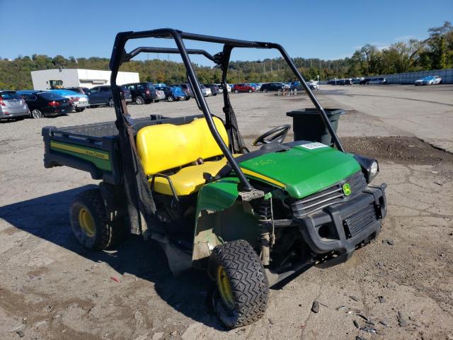 Image 1 of 2019 JOHN 450 2019 with VIN 1M0615EAVKM020014