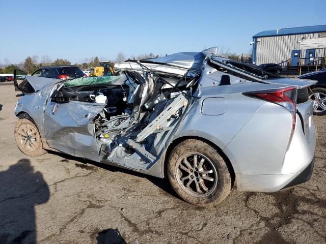 Obraz 2 z 2016 TOYOTA PRIUS  2016 z VIN JTDKARFU1G3014261