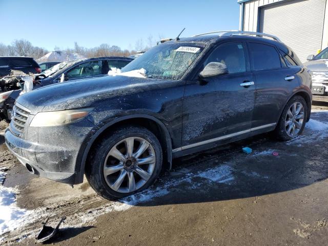 2008 Infiniti FX35 2008 image