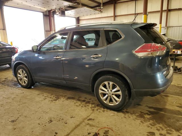Изображение 2 2014 NISSAN ROGUE S 2014 с VIN 5N1AT2MV7EC815150