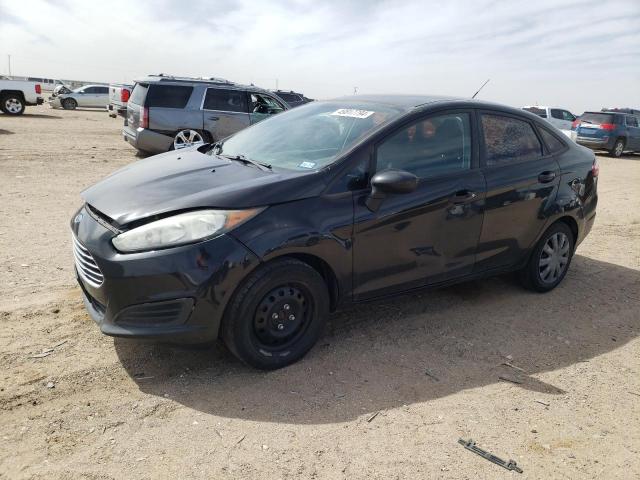 Obraz 2015 FORD FIESTA S 2015