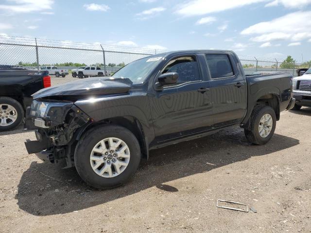 Image 1 of 2022 NISSAN FRONTIER S 2022 with VIN 1N6ED1EJ1NN674649