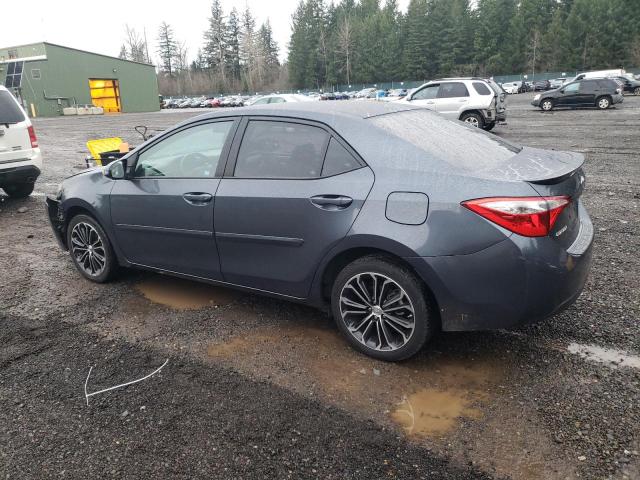 Image 2 of 2016 TOYOTA COROLLA L 2016 with VIN 5YFBURHE8GP405198