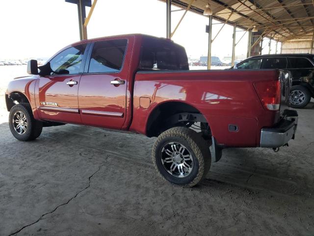 Image 2 of 2007 NISSAN TITAN XE 2007 with VIN 1N6AA07A77N214574