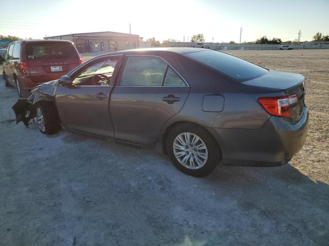 Image 2 of 2014 TOYOTA CAMRY L 2014 with VIN 4T1BF1FK6EU728858