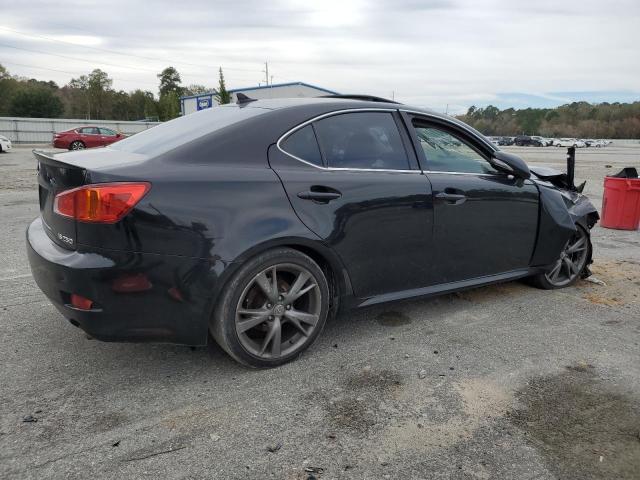 Obraz 3 z 2010 LEXUS IS 250 2010 z VIN JTHBF5C2XA5115130