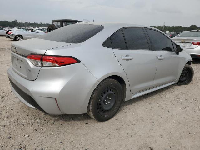 Изображение 3 2021 TOYOTA COROLLA LE 2021 с VIN JTDEPMAE0MJ160642