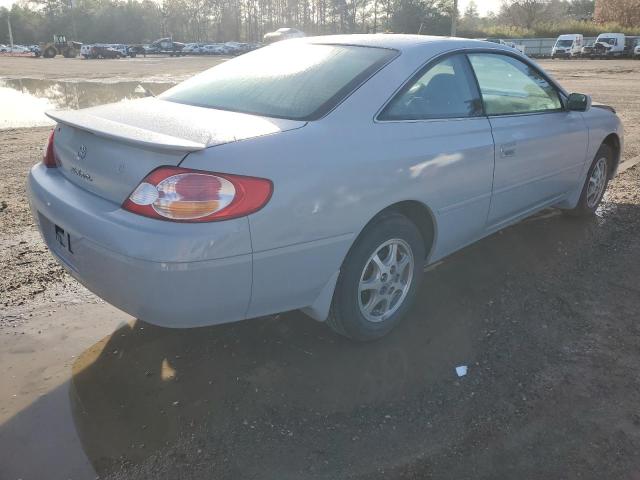 Image 3 of 2002 TOYOTA CAMRY SOLARA SE 2002 with VIN 2T1CE22P32C016741