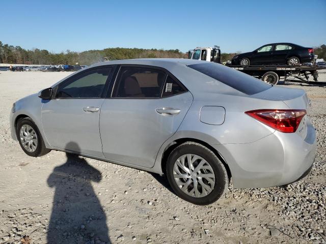 Obraz 2 z 2019 TOYOTA COROLLA L 2019 z VIN 5YFBURHE6KP929314