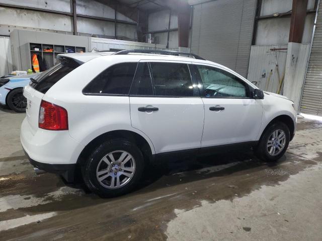 Obraz 3 z 2012 FORD EDGE SE 2012 z VIN 2FMDK3GC6CBA28963