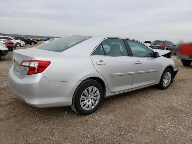 Image 3 of 2014 TOYOTA CAMRY L 2014 with VIN 4T4BF1FK2ER351225