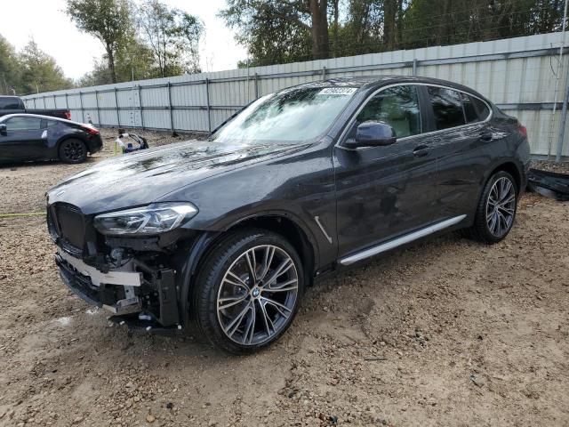 Obraz 2024 BMW X4 XDRIVE30I 2024
