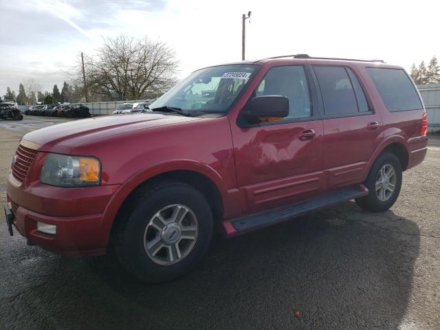 Изображение 2004 FORD EXPEDITION EDDIE BAUER 2004