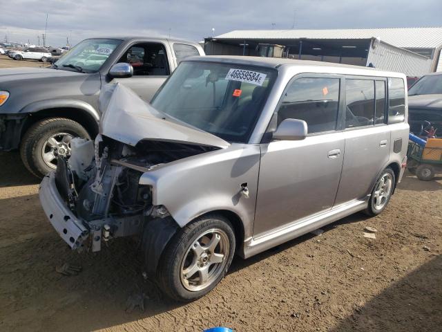 Изображение 2006 TOYOTA SCION XB 2006