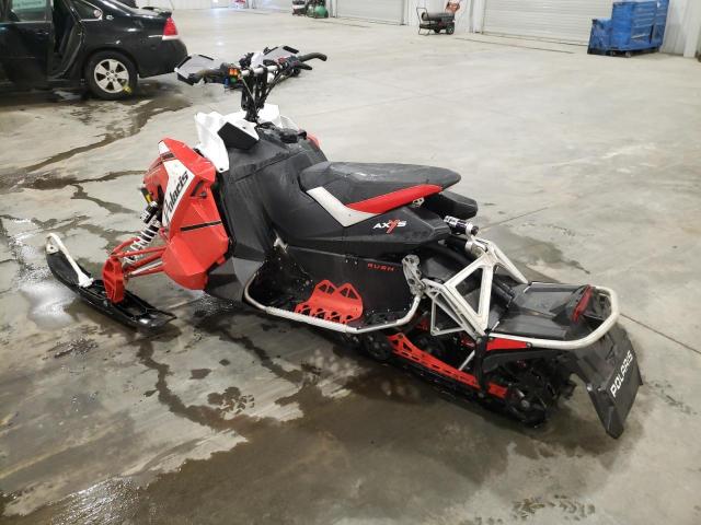 Изображение 3 2015 POLA SWITCHBACK 2015 с VIN SN1DB8RS4E0532567