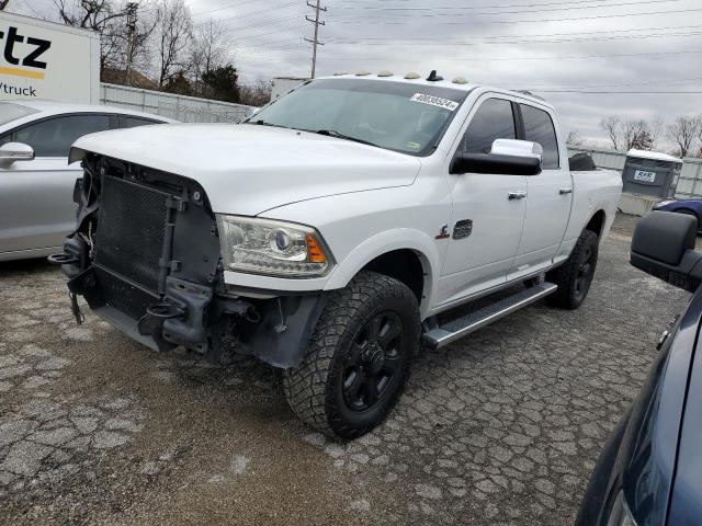 2013 RAM 2500 LONGHORN 2013 image