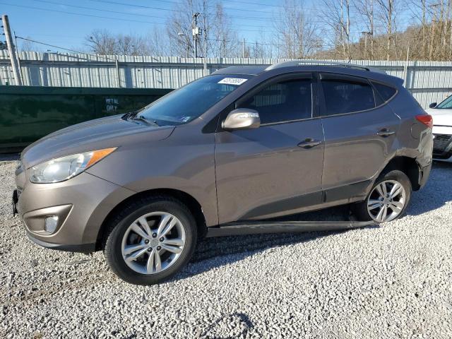 Obraz 2013 HYUNDAI TUCSON GLS 2013