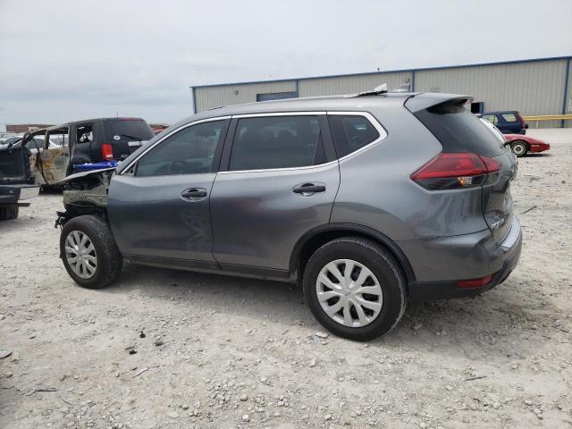 Image 2 of 2018 NISSAN ROGUE S 2018 with VIN 5N1AT2MT1JC732306
