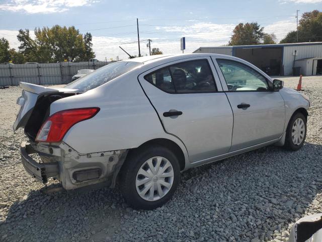 Obraz 3 z 2019 NISSAN VERSA S 2019 z VIN 3N1CN7AP8KL837509