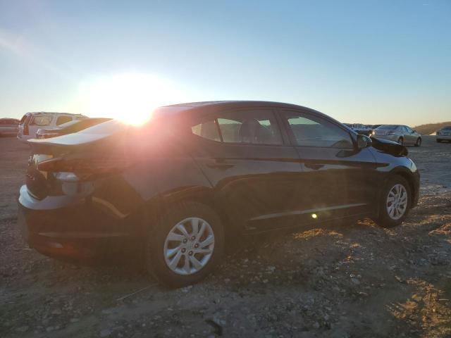 Obraz 3 z 2019 HYUNDAI ELANTRA SE 2019 z VIN 5NPD74LF1KH492046