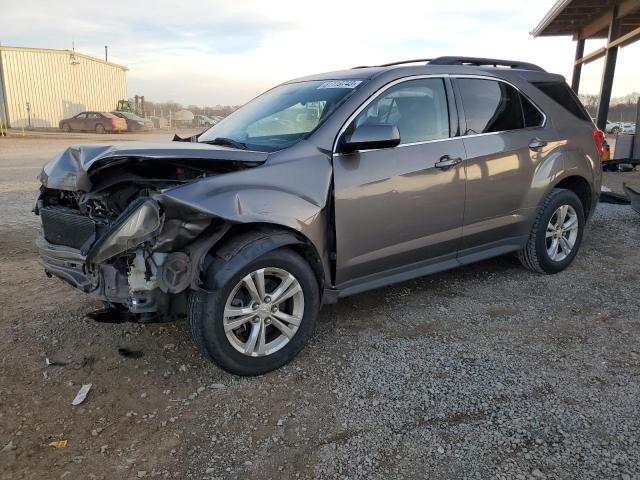 Image 1 of 2012 CHEVROLET EQUINOX LT 2012 with VIN 2GNALPEK5C6171229