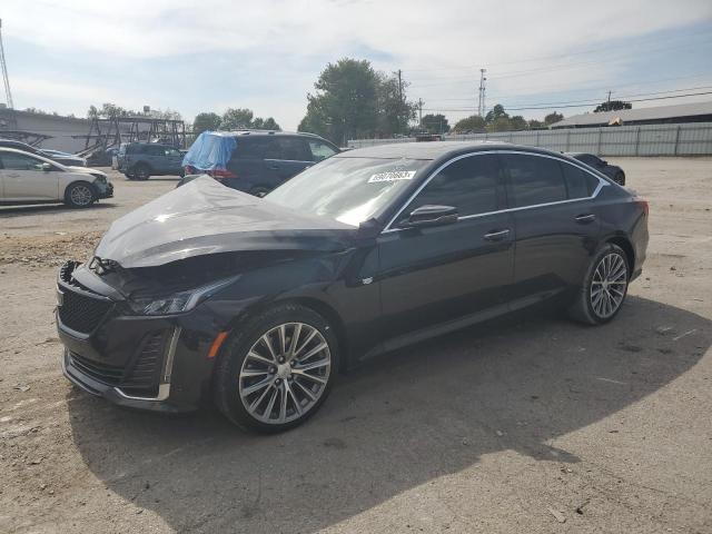 2022 CADILLAC CT5 PREMIUM LUXURY 2022 image