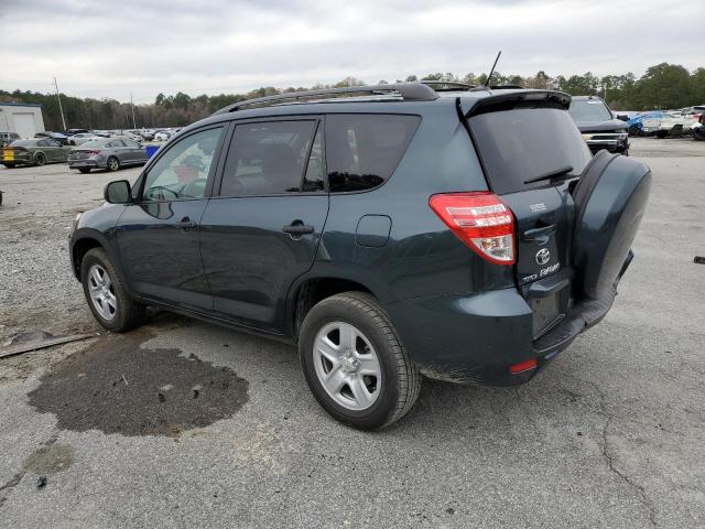 Image 2 of 2010 TOYOTA RAV4  2010 with VIN 2T3ZF4DV5AW020938