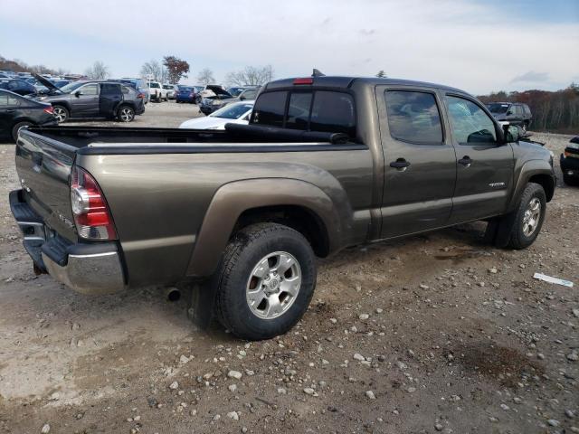 Image 3 of 2012 TOYOTA TACOMA DOUBLE CAB LONG BED 2012 with VIN 3TMMU4FN8CM046614