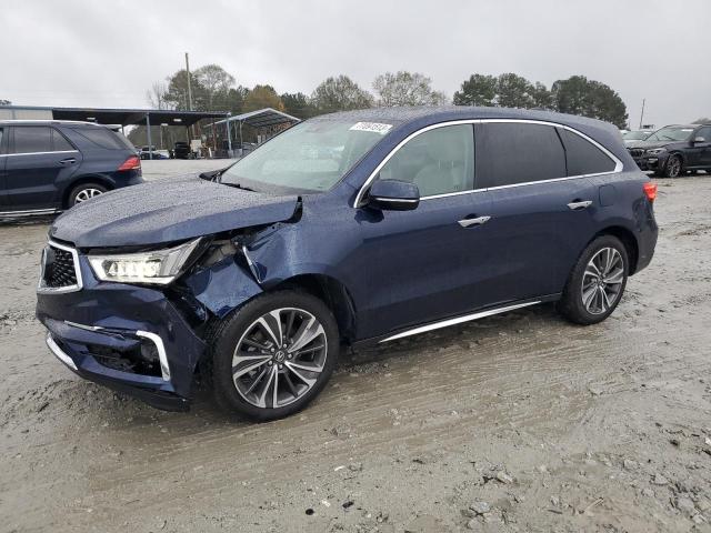 2020 ACURA MDX TECHNOLOGY 2020 image