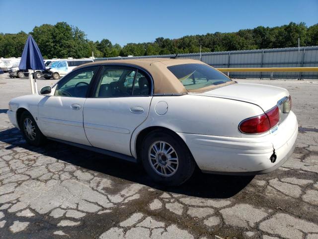 Obraz 2 z 2005 BUICK LESABRE LIMITED 2005 z VIN 1G4HR54K85U156719