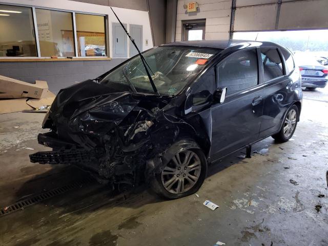 Obraz 2009 HONDA FIT SPORT 2009