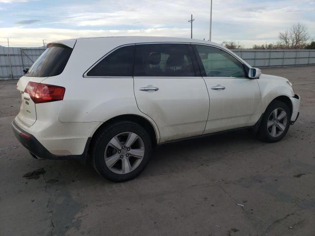 Изображение 3 2013 ACURA MDX  2013 с VIN 2HNYD2H23DH520908