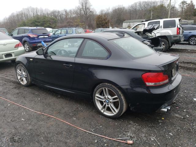 Image 2 of 2010 BMW 135 I 2010 with VIN WBAUC7C54AVK96442