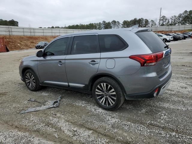 Image 2 of 2019 MITSUBISHI OUTLANDER SE 2019 with VIN JA4AD3A39KZ045045