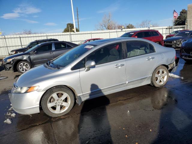 Obraz 1 z 2008 HONDA CIVIC EX 2008 z VIN 1HGFA16808L068997