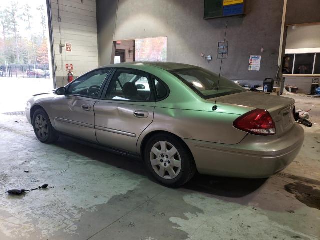 Obraz 2 z 2005 FORD TAURUS SE 2005 z VIN 1FAFP53U45A128699