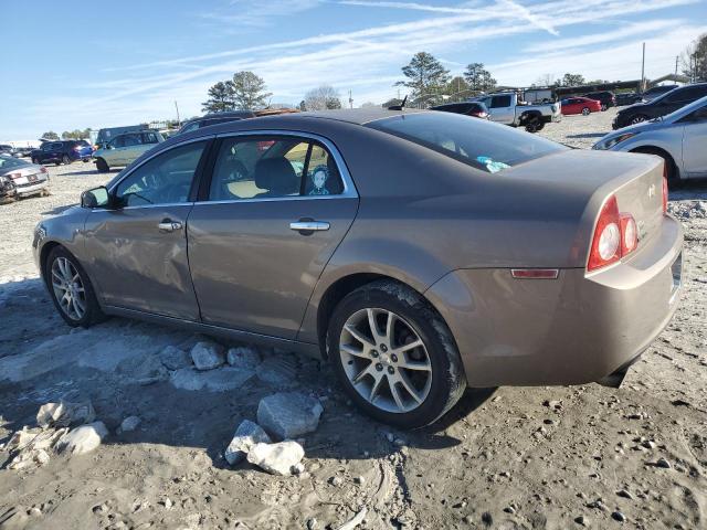 Image 2 of 2008 CHEVROLET MALIBU LTZ 2008 with VIN 1G1ZK577X8F275751