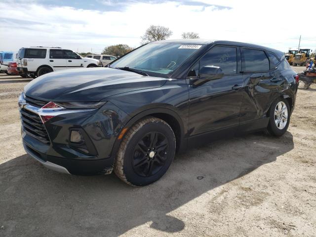 Obraz 1 z 2020 CHEVROLET BLAZER 1LT 2020 z VIN 3GNKBBRA6LS559485