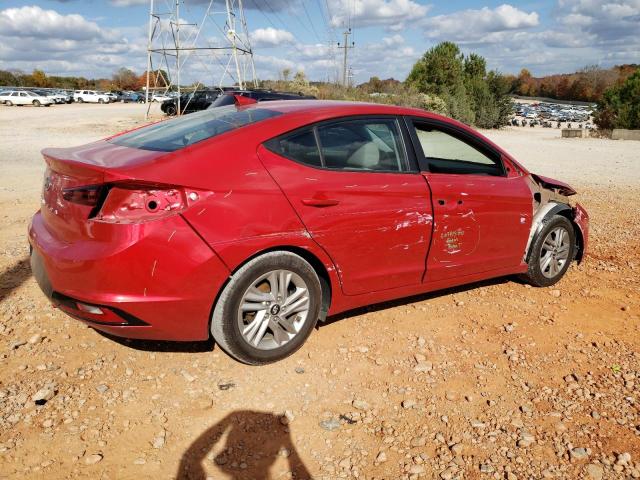 Obraz 3 z 2020 HYUNDAI ELANTRA SEL 2020 z VIN 5NPD84LF5LH621906