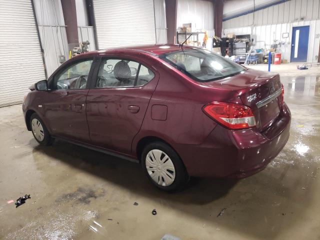 Изображение 2 2020 MITSUBISHI MIRAGE G4 ES 2020 с VIN ML32F3FJ2LHF00312