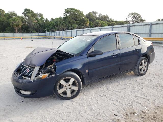 2007 SATURN ION LEVEL 3 2007 image