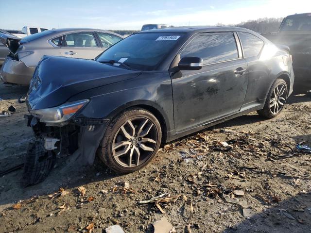 2014 TOYOTA SCION TC  2014 image