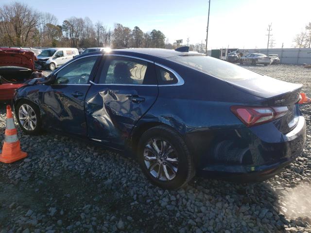 Image 2 of 2019 CHEVROLET MALIBU LT 2019 with VIN 1G1ZD5ST4KF195111