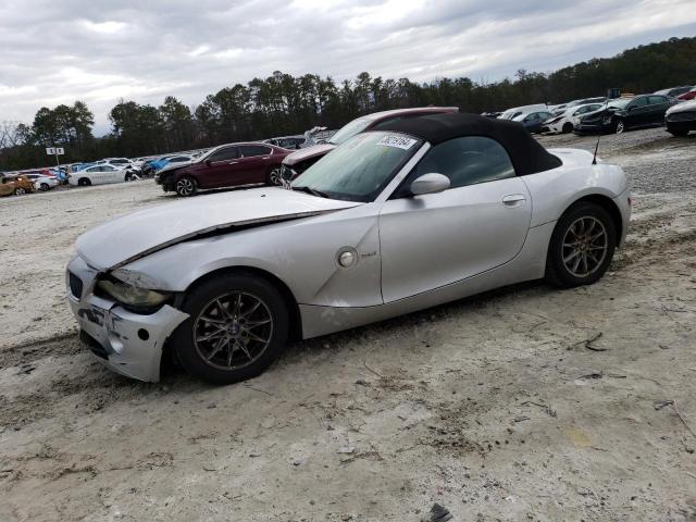 2005 BMW Z4 2.5 2005 image