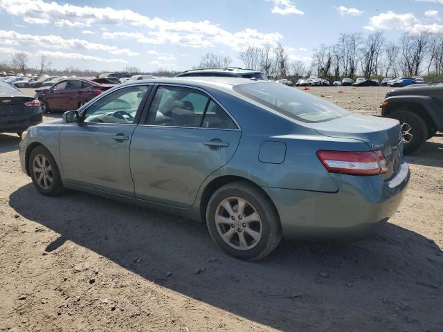 Изображение 2 2011 TOYOTA CAMRY BASE 2011 с VIN 4T1BF3EK7BU670686